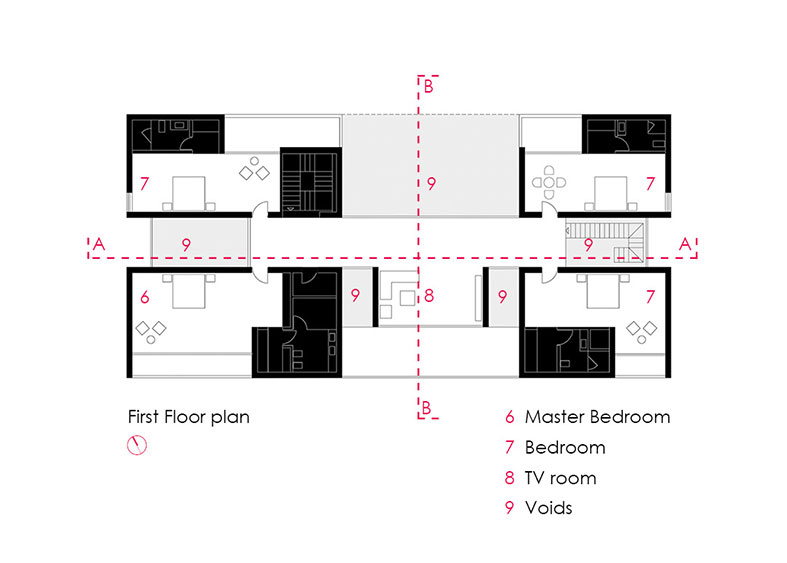 Villa Safadasht