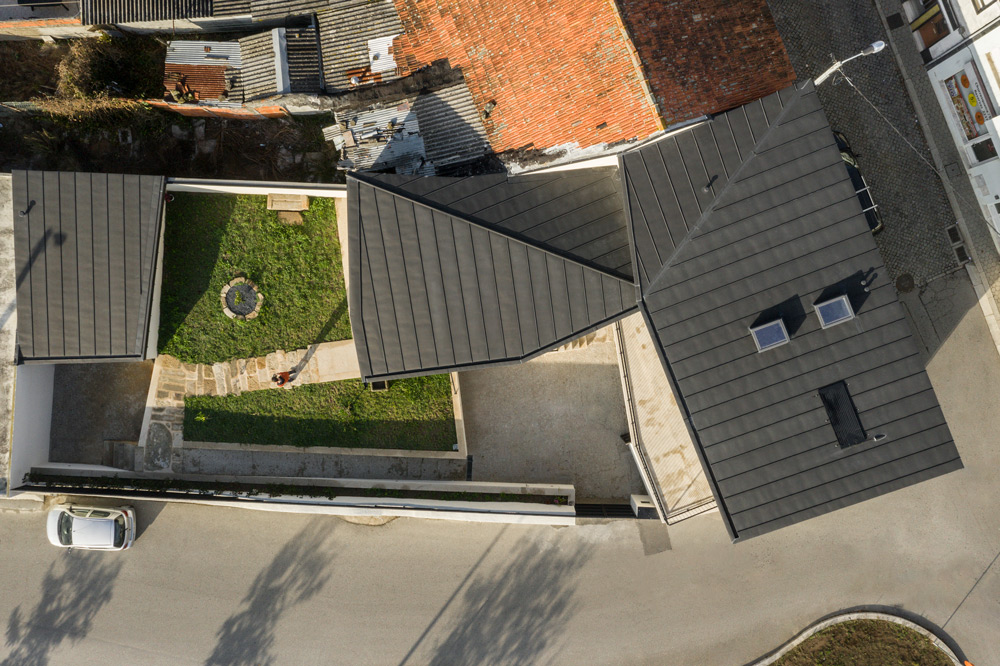 Villa Santa Marinha
