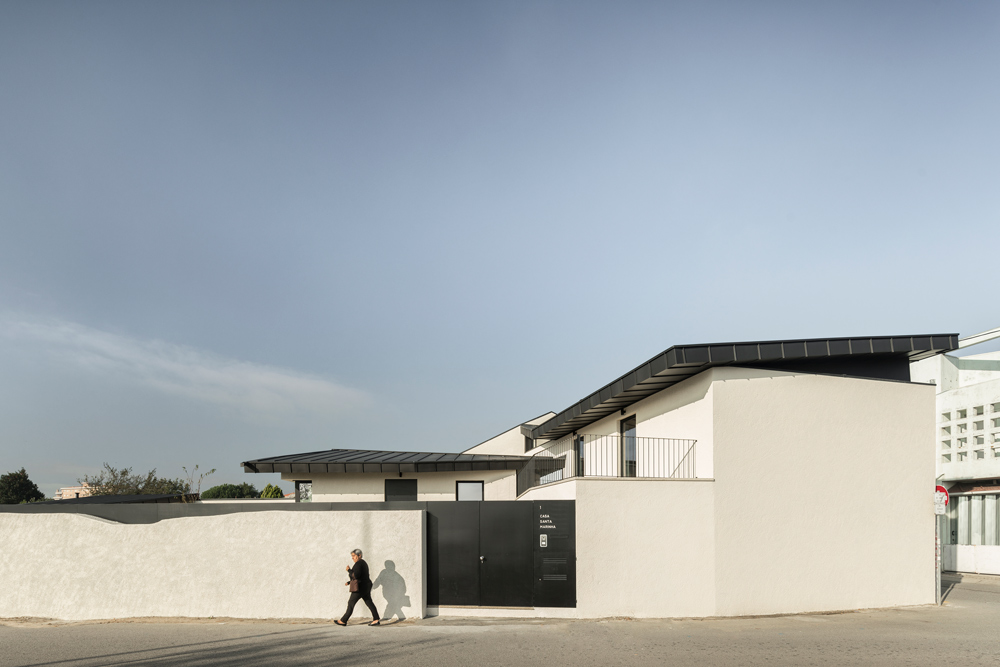 Villa Santa Marinha