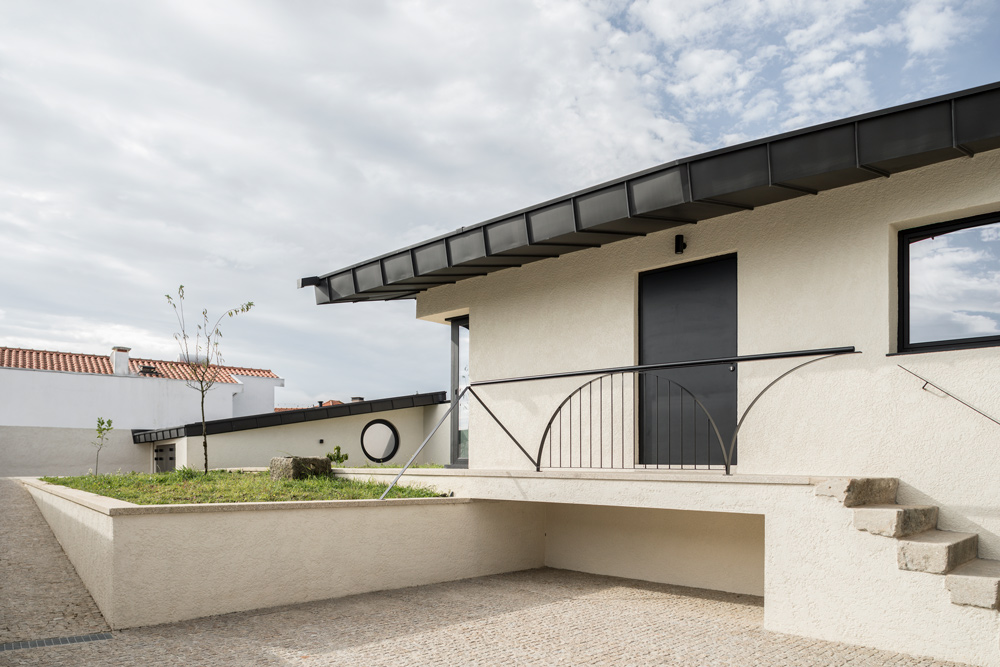 Villa Santa Marinha