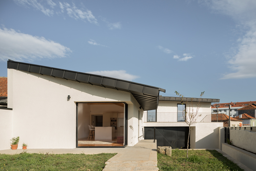 Villa Santa Marinha