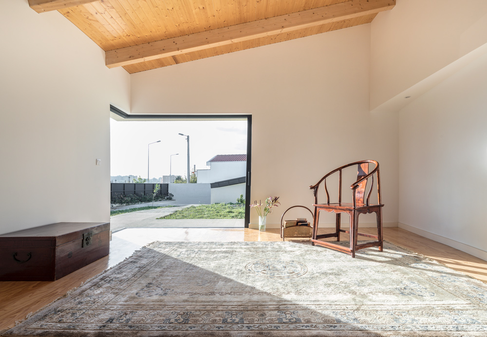 Villa Santa Marinha
