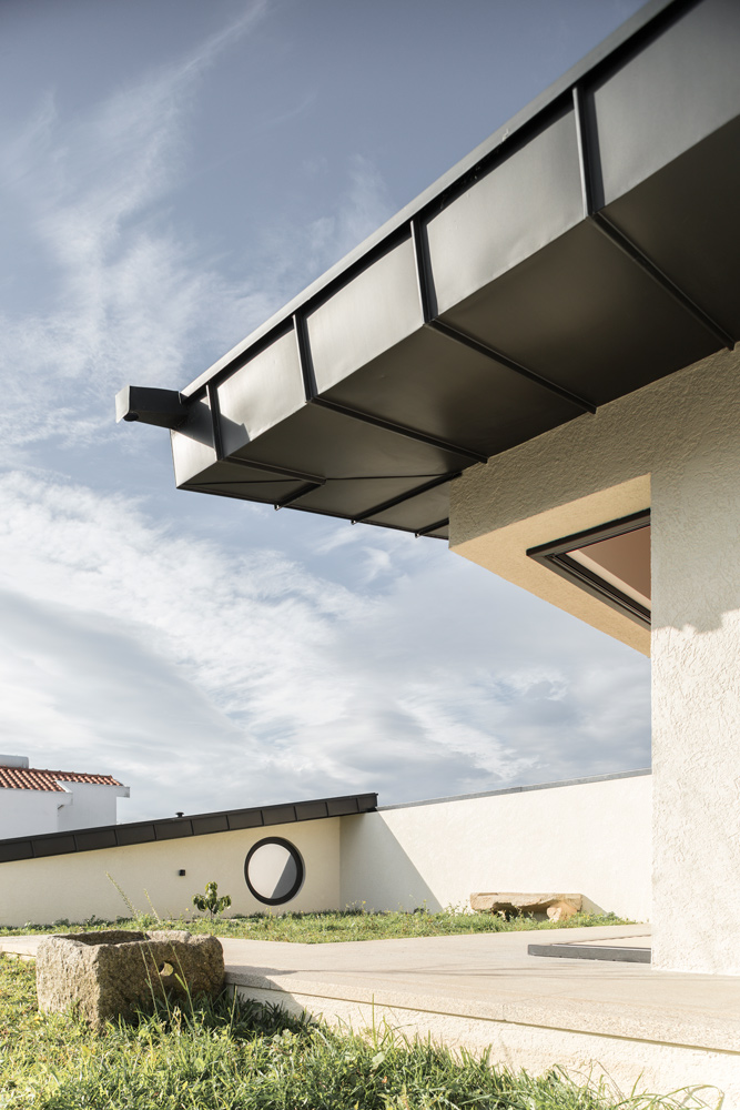Villa Santa Marinha