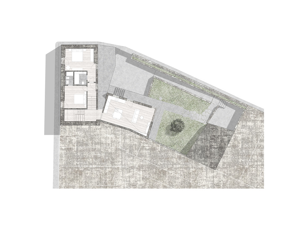 Villa Santa Marinha