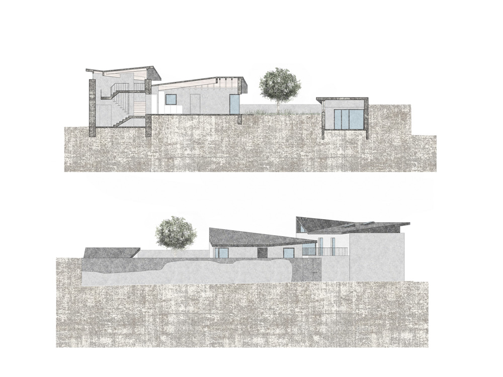 Villa Santa Marinha