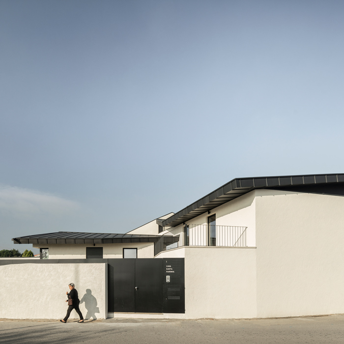 Villa Santa Marinha