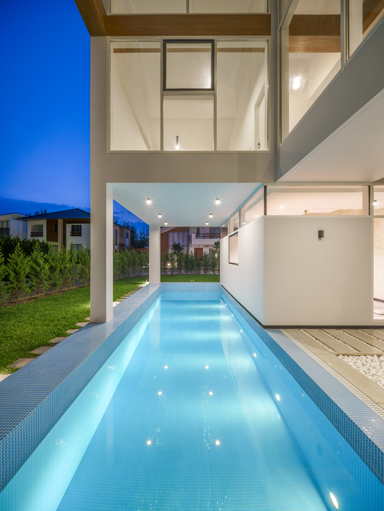Villa Sarvestan 