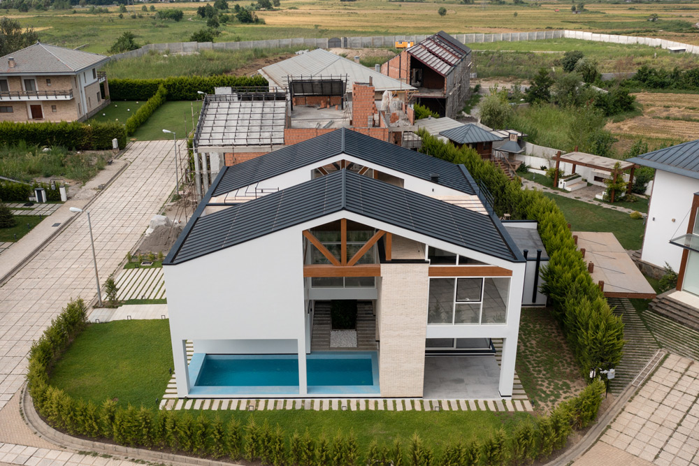 Villa Sarvestan 