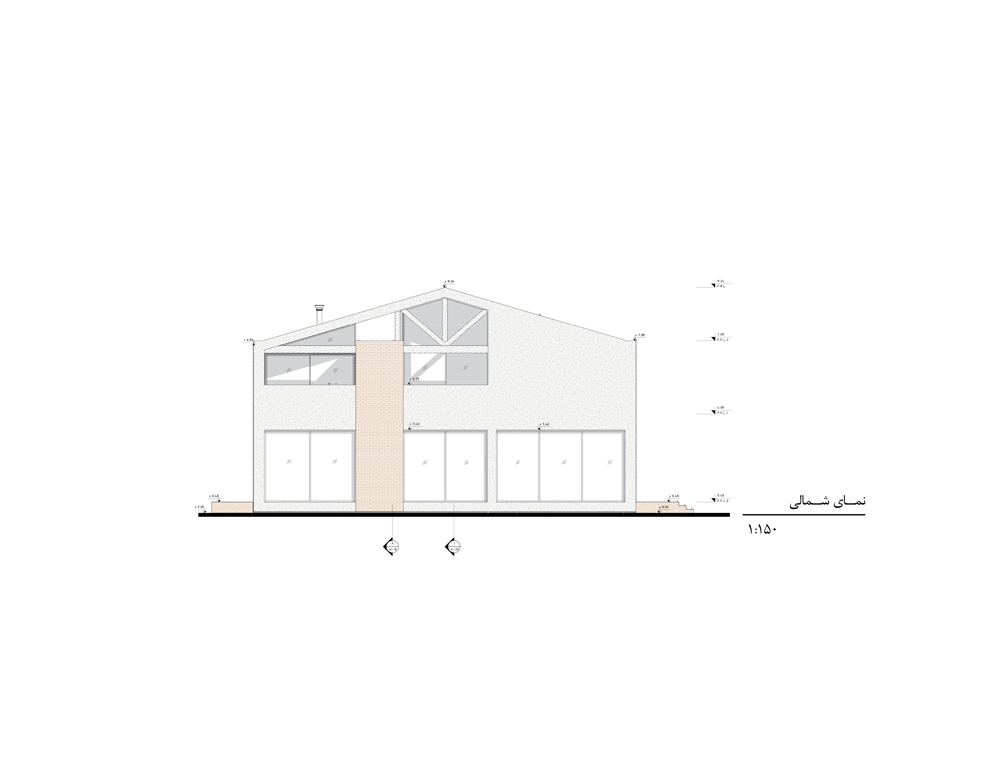 Villa Sarvestan 