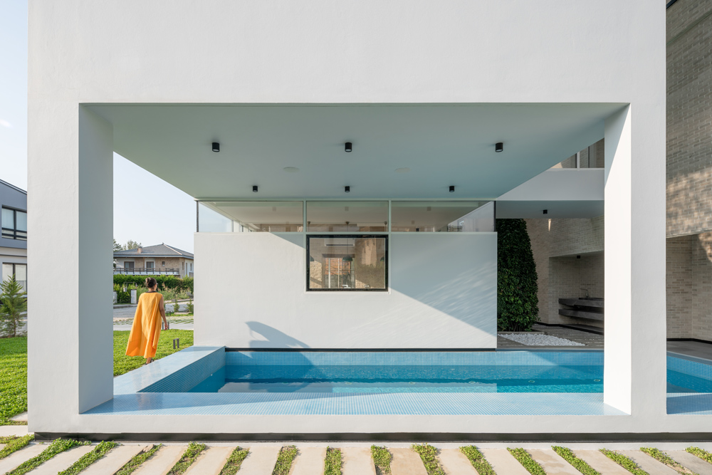 Villa Sarvestan 