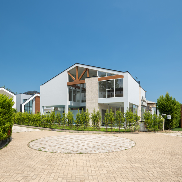 Villa Sarvestan 