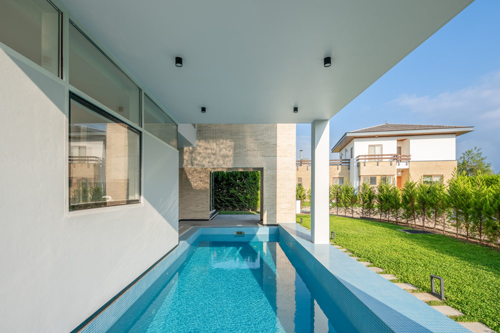 Villa Sarvestan 