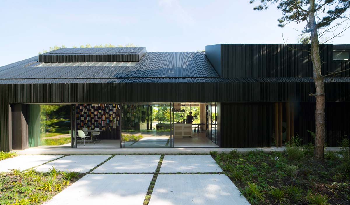 villa Schoorl