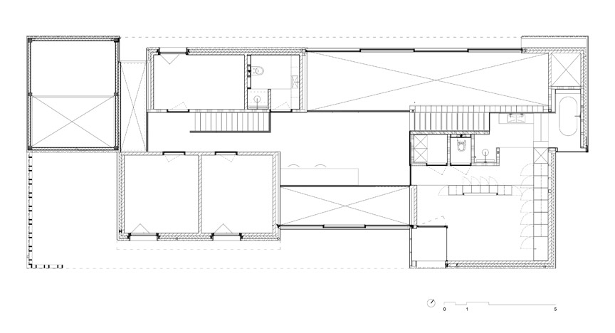 villa Schoorl