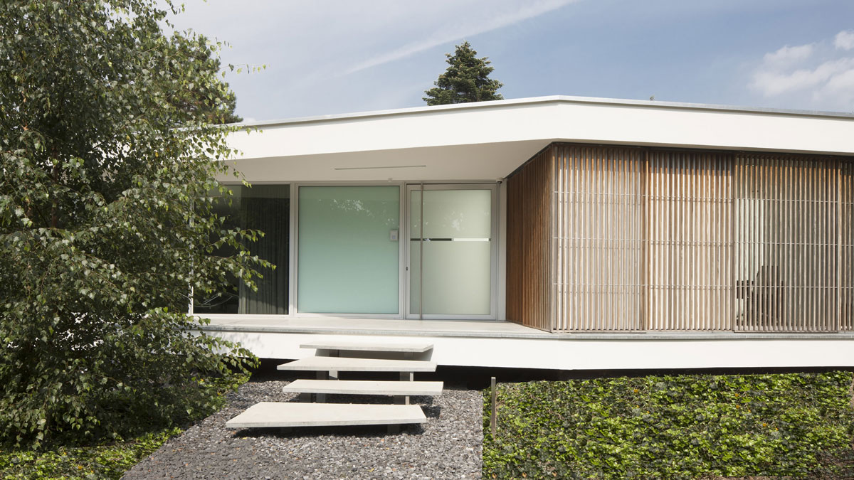 Villa Spee 