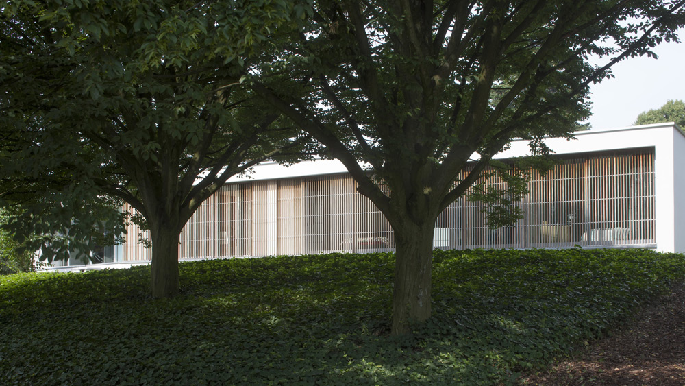 Villa Spee 
