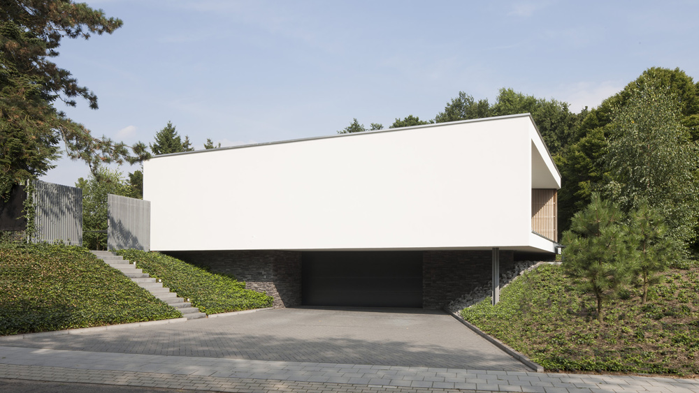 Villa Spee 