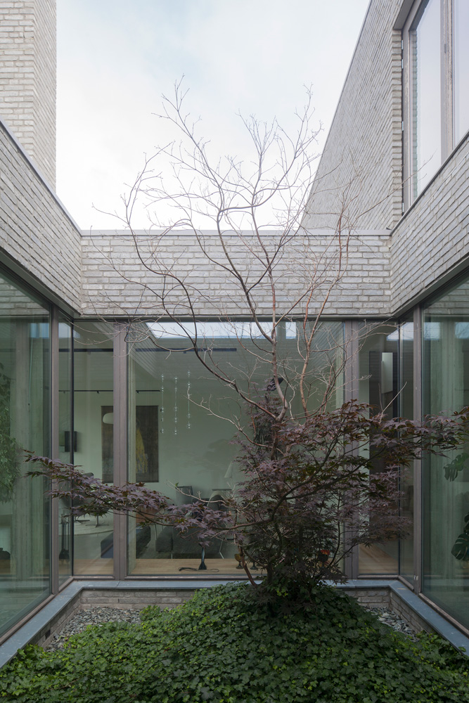 Villa Stamerbos