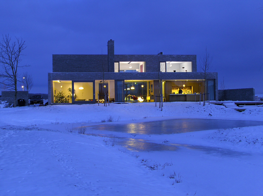 Villa Stamerbos
