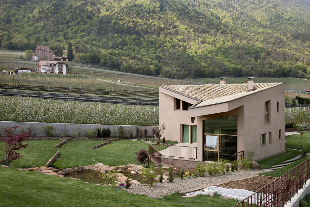 Villa Terzer