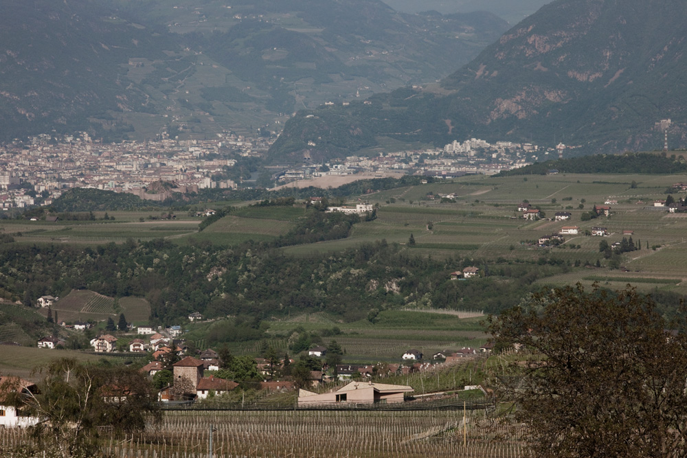 Villa Terzer