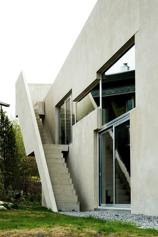 villa tussefaret