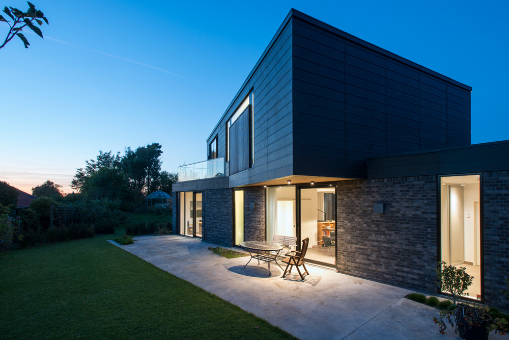 Villa U