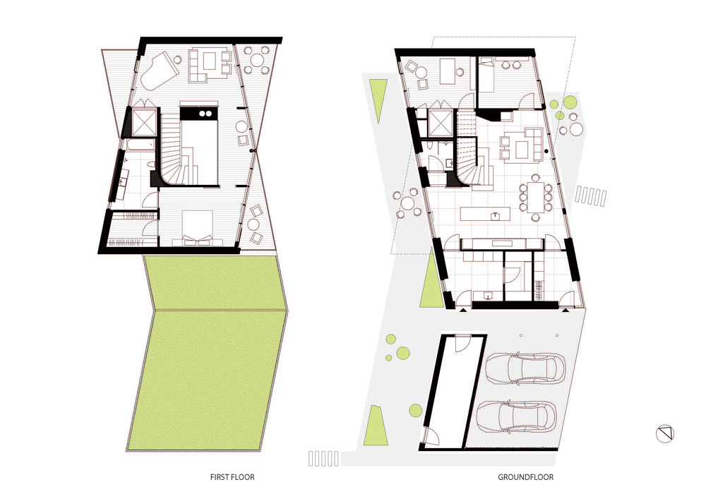 Villa U