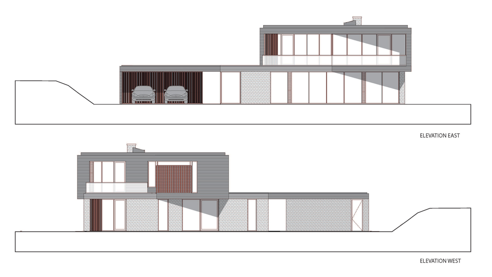 Villa U