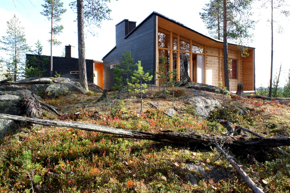 Villa  Valtanen