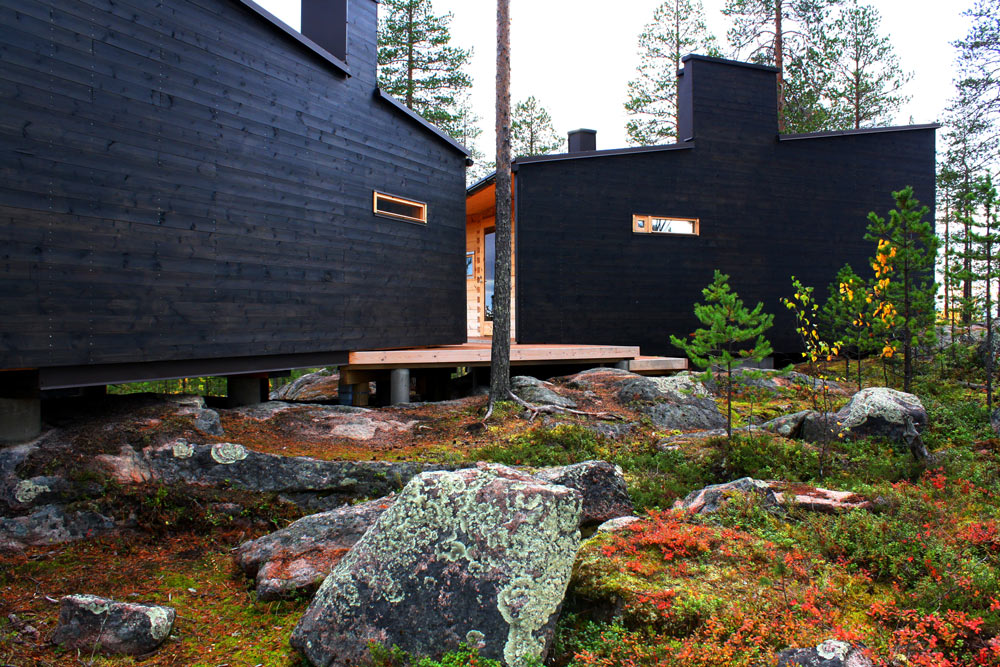 Villa  Valtanen