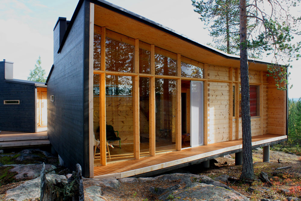 Villa  Valtanen