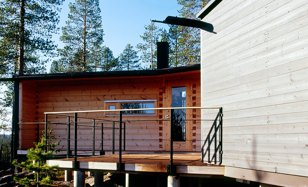 Villa  Valtanen
