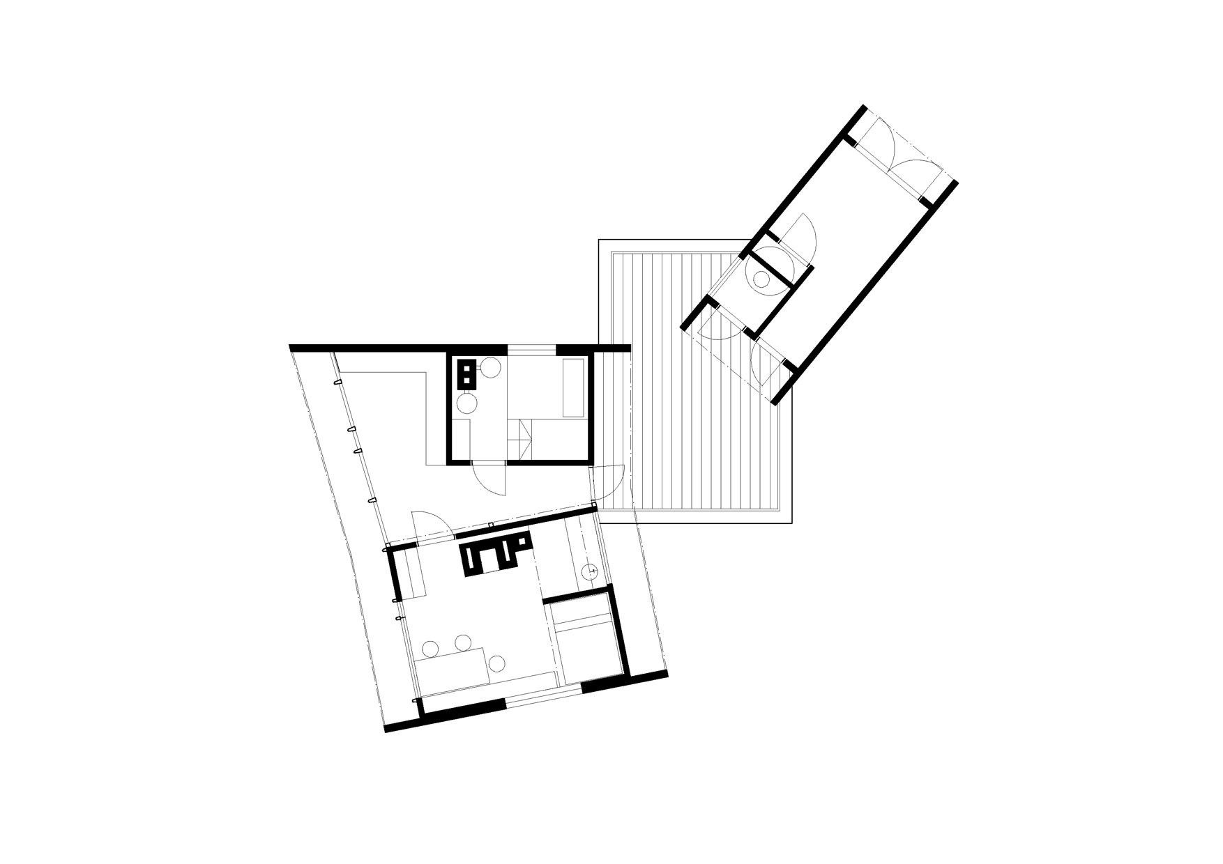 Villa  Valtanen