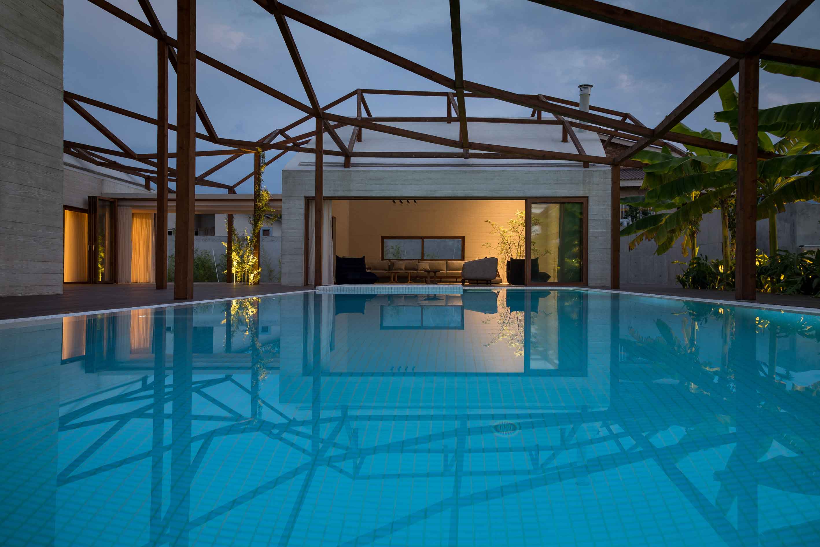 Villa Vanoosh
