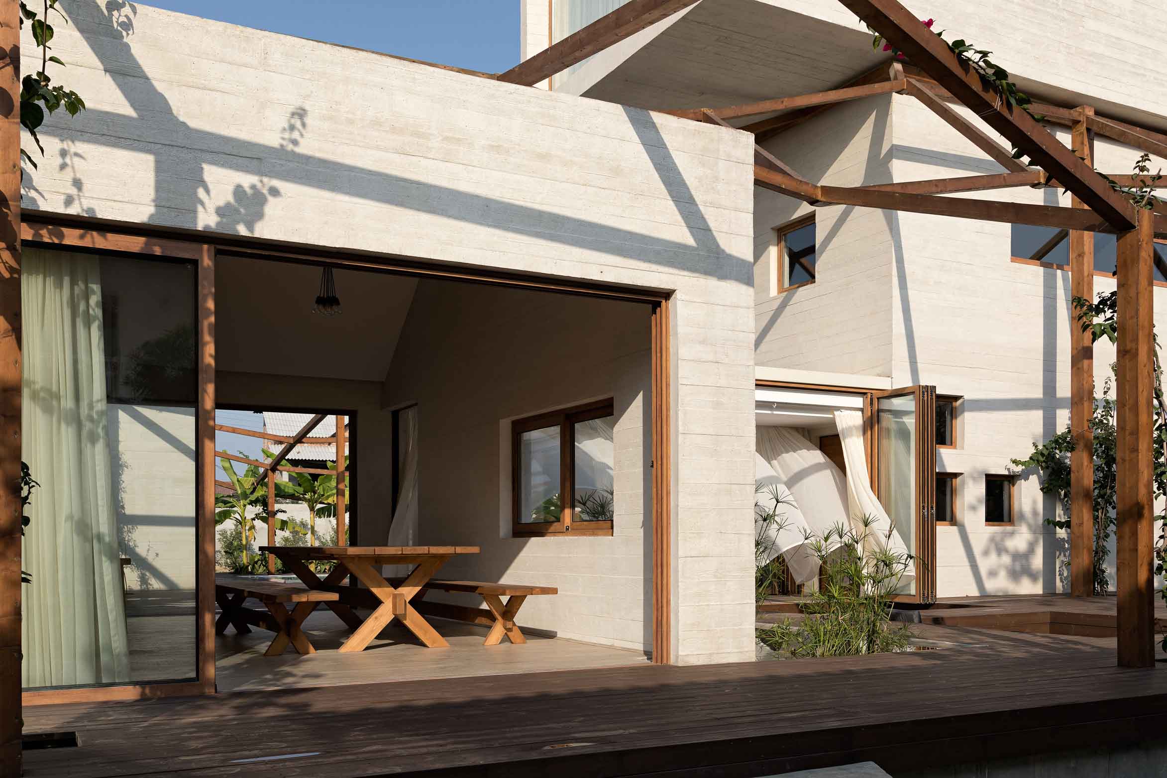 Villa Vanoosh