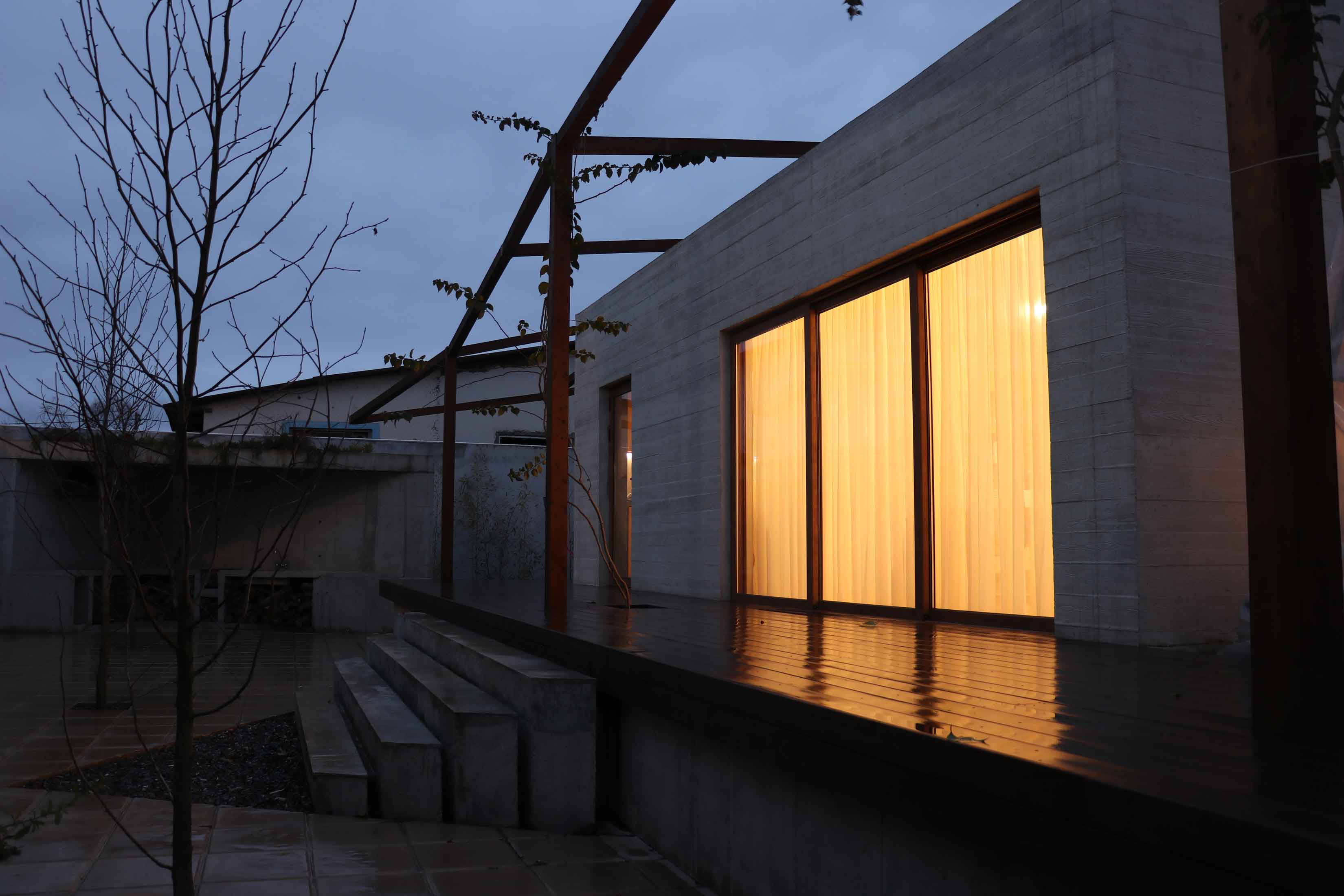 Villa Vanoosh