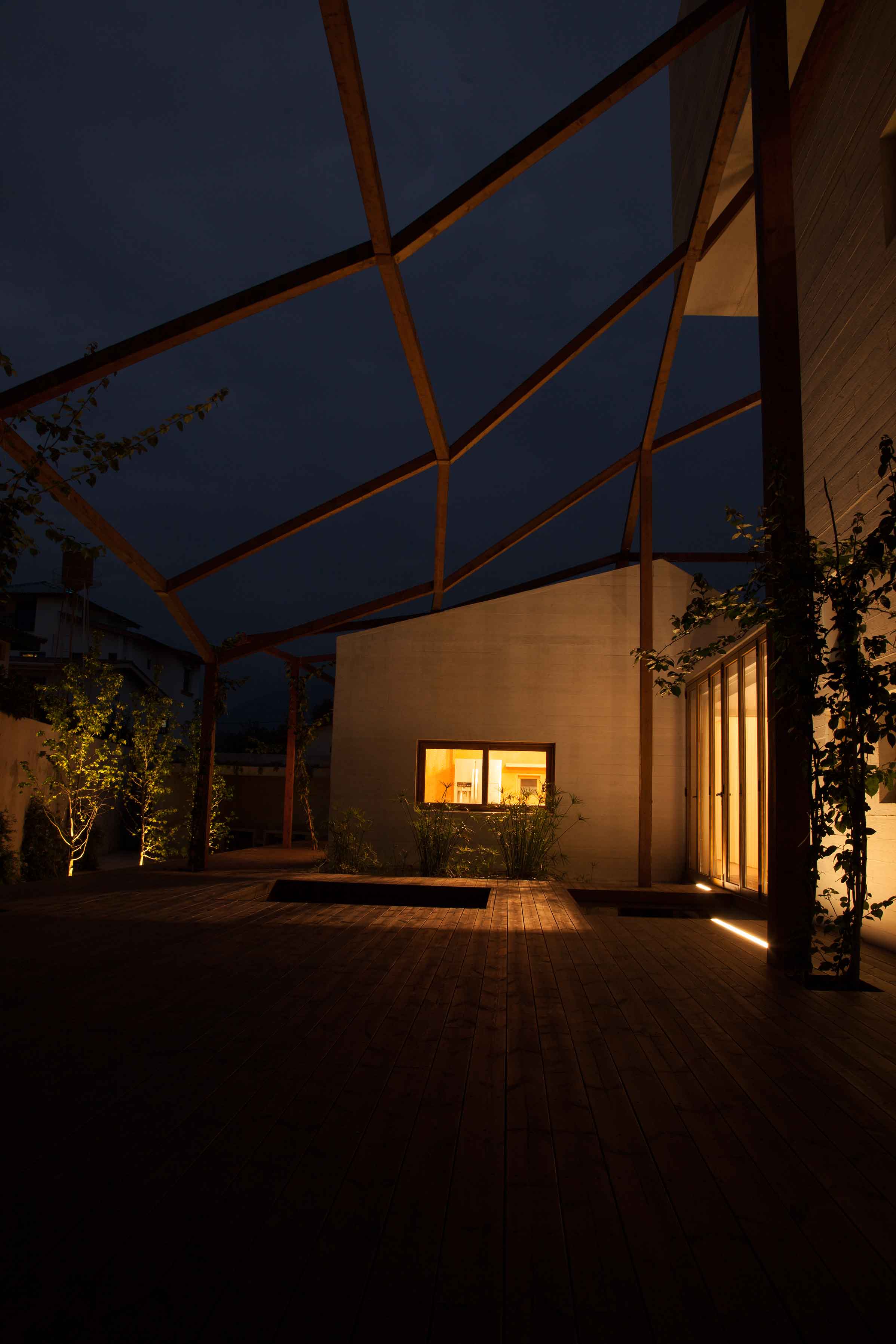Villa Vanoosh