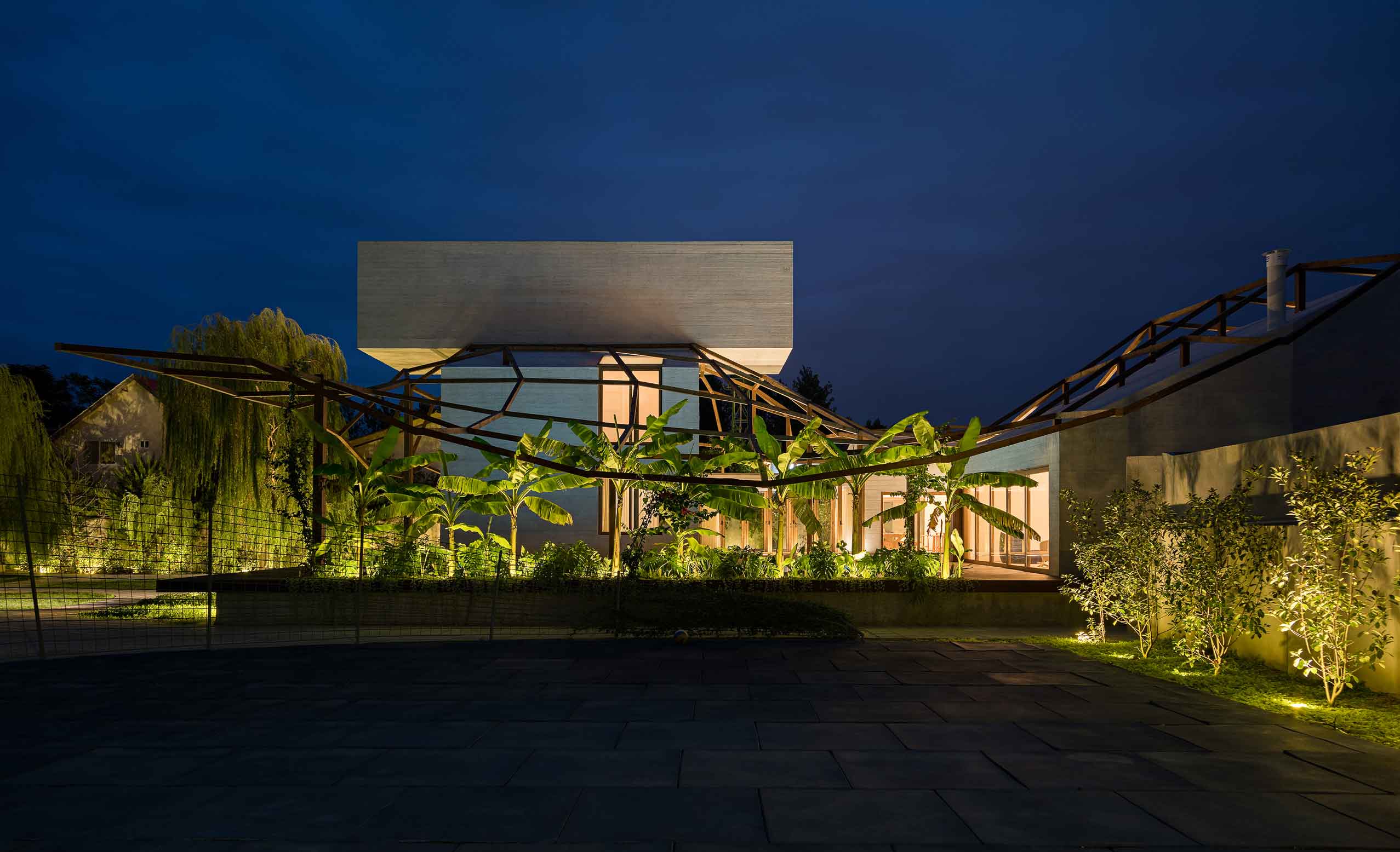 Villa Vanoosh