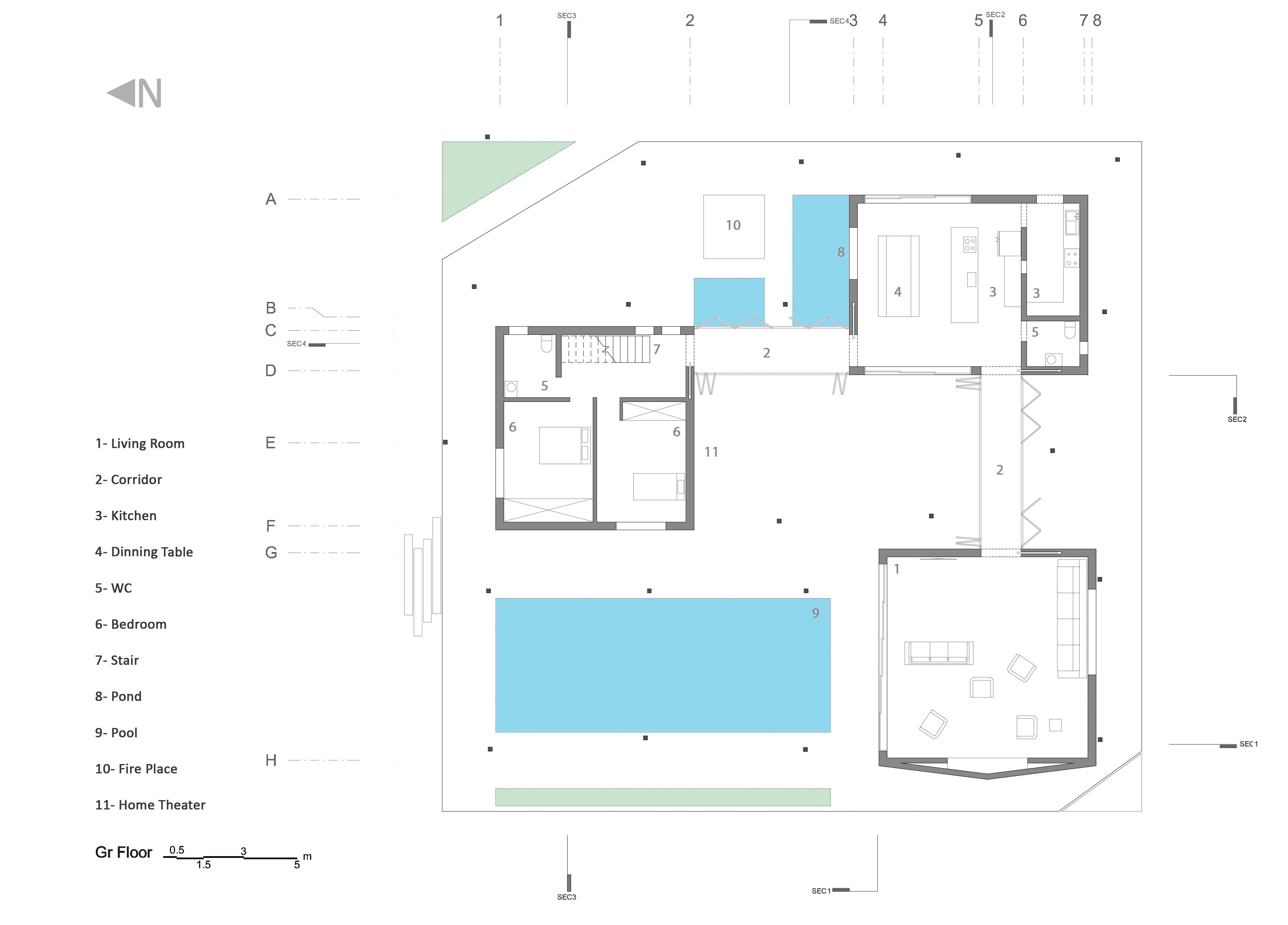 Villa Vanoosh