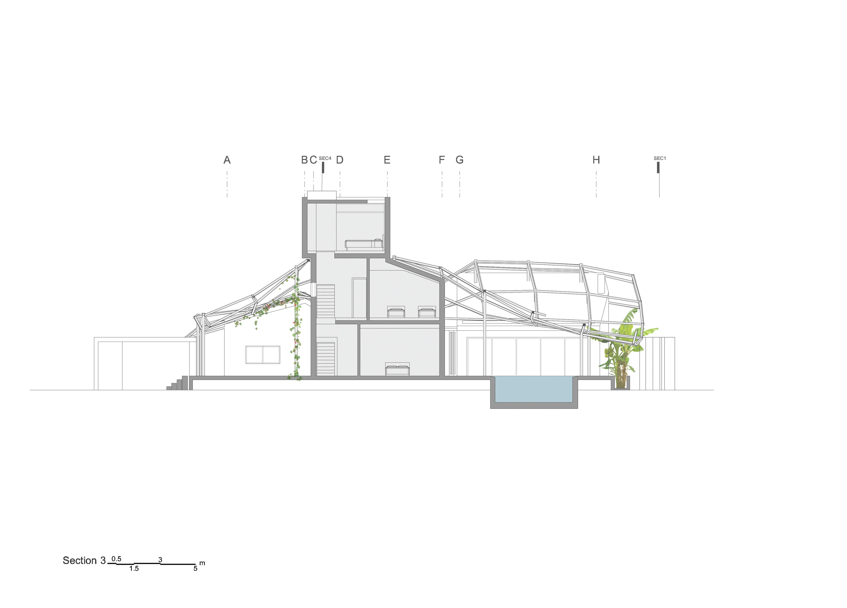 Villa Vanoosh