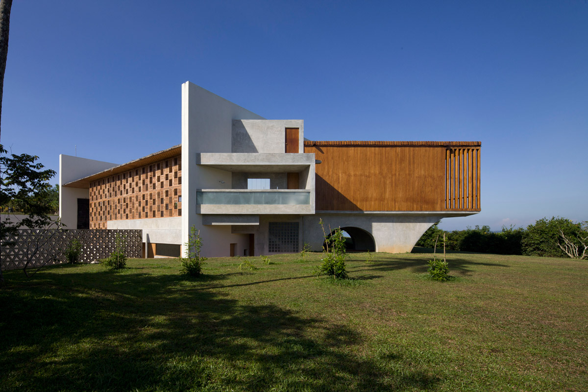Villa Vista