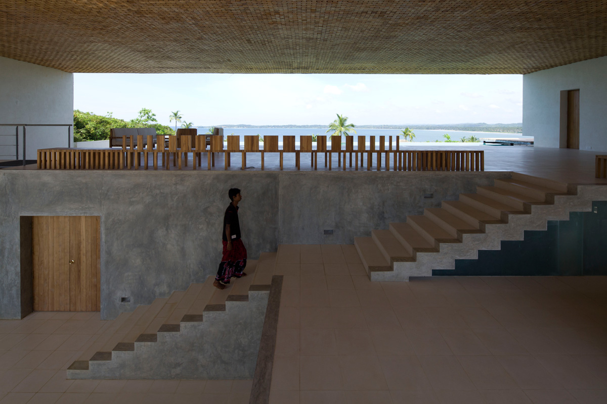 Villa Vista