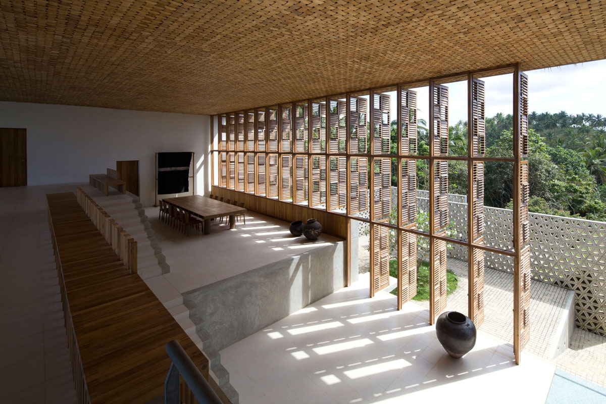 Villa Vista