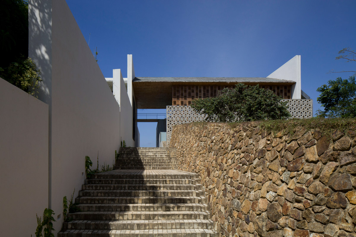 Villa Vista