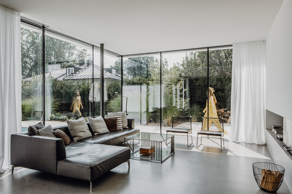 Villa Von Osee 