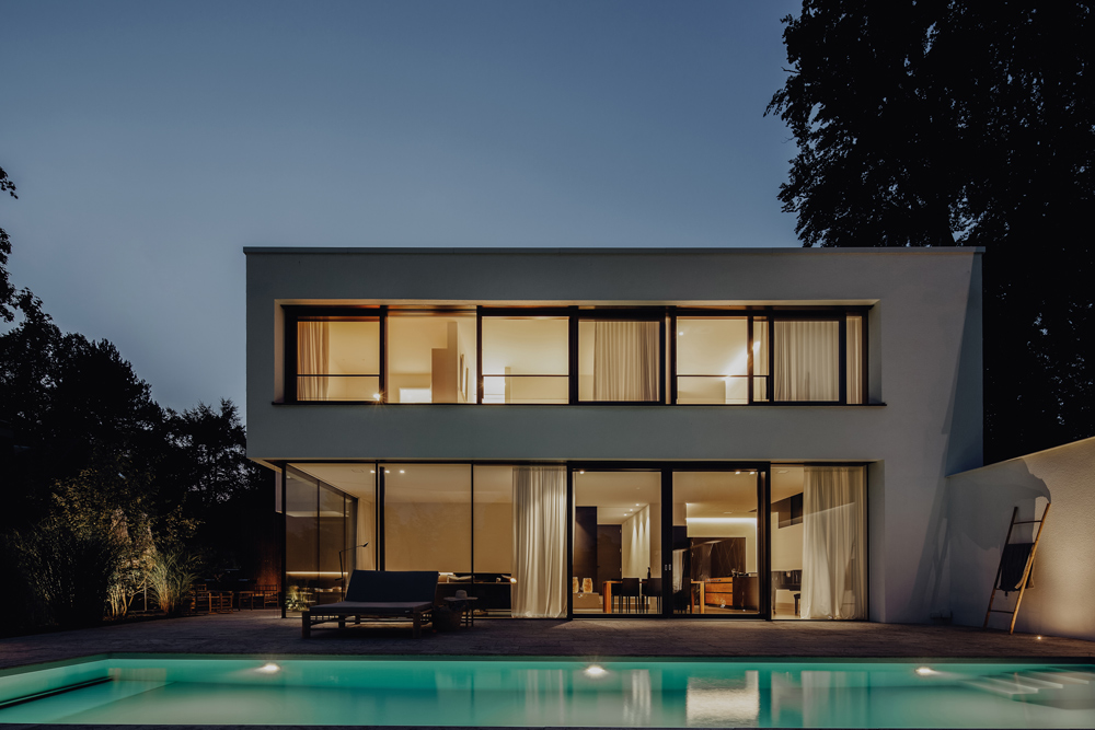 Villa Von Osee 