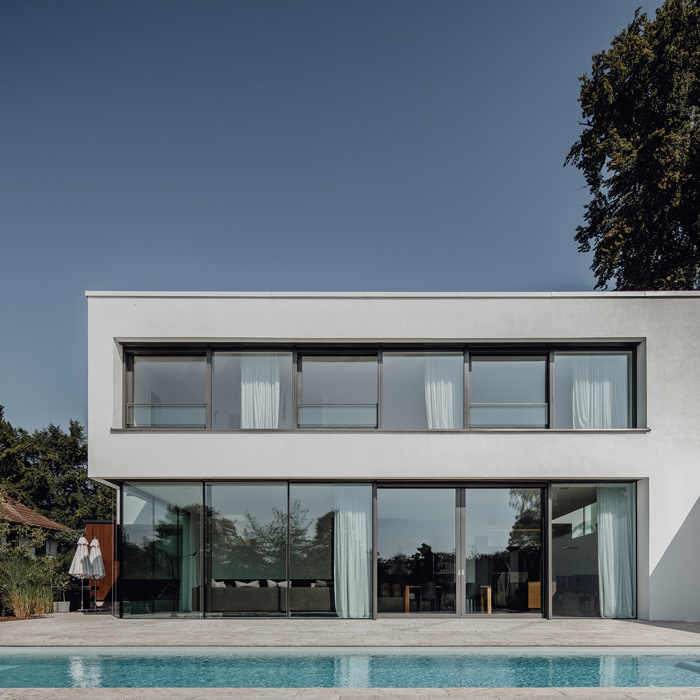Villa Von Osee 