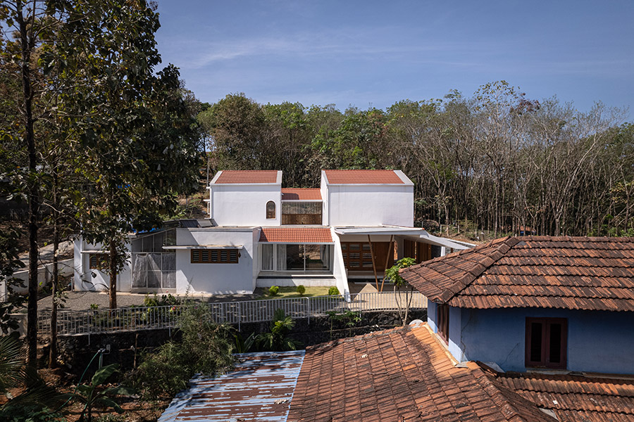 Villa Wandoor