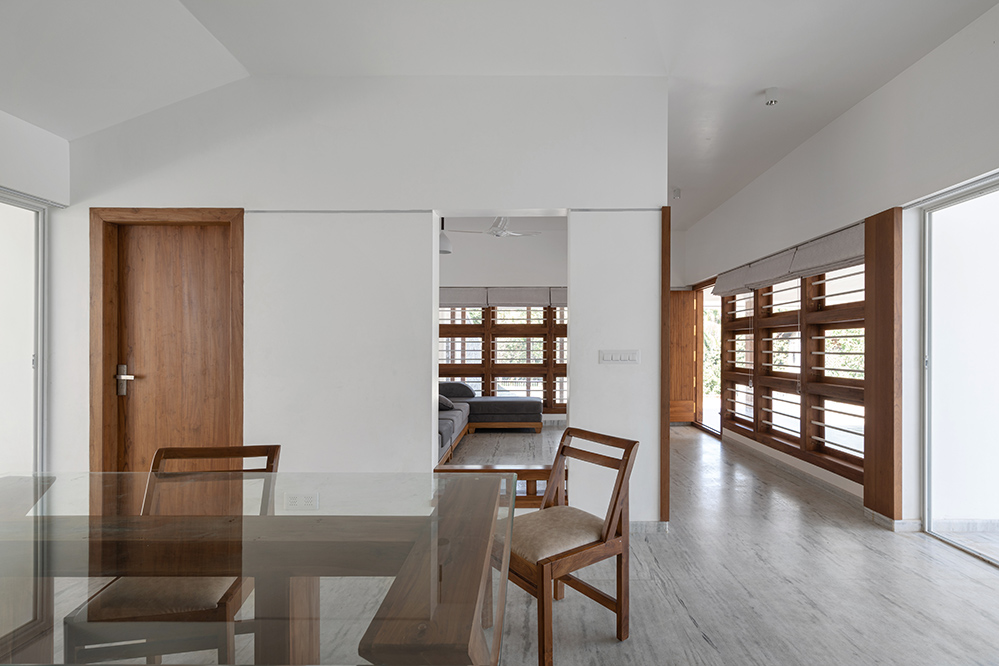 Villa Wandoor